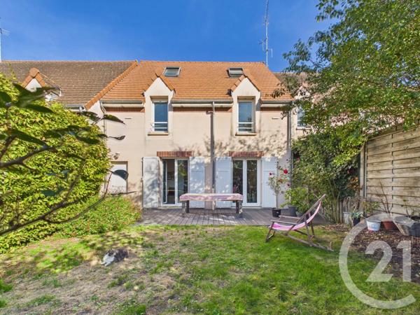 Maison à vendre  6 pièces - 133 m 2   CHARTRES  - 28