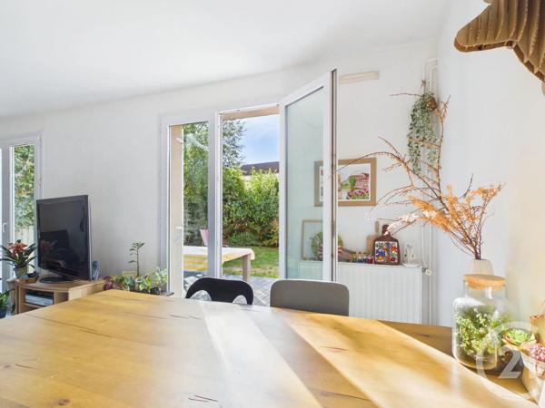 Maison à vendre  6 pièces - 133 m 2   CHARTRES  - 28