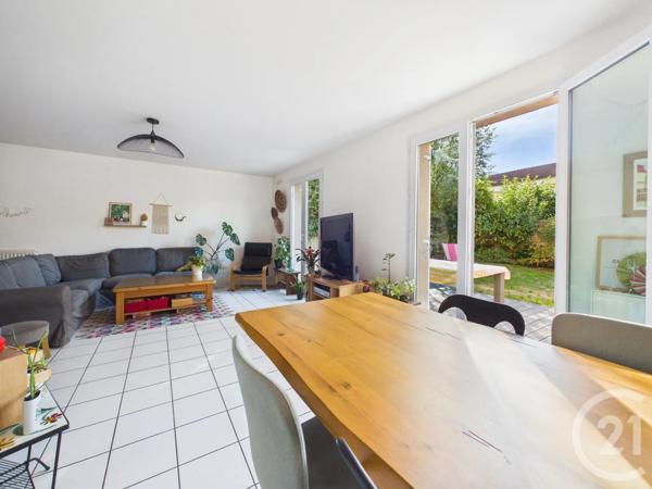 Maison à vendre  6 pièces - 133 m 2   CHARTRES  - 28