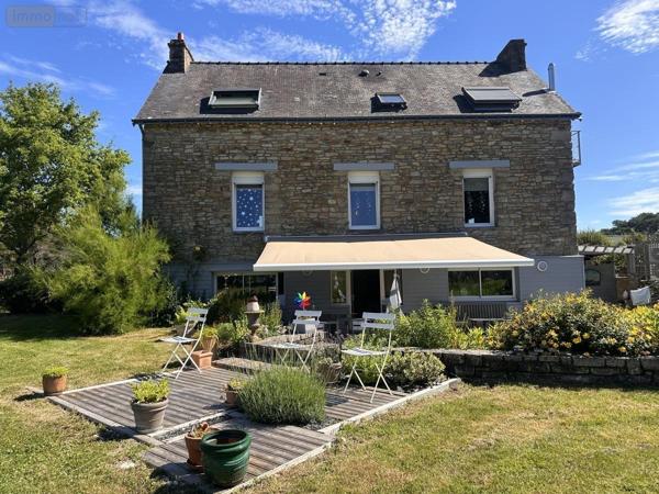 Maison à vendre à Baden dans le Morbihan (56870), ref : 56003-1398
