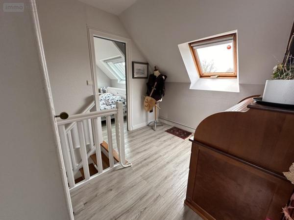 Maison à vendre à Baden dans le Morbihan (56870), ref : 56003-1398