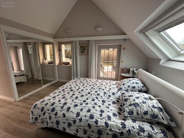Maison à vendre à Baden dans le Morbihan (56870), ref : 56003-1398