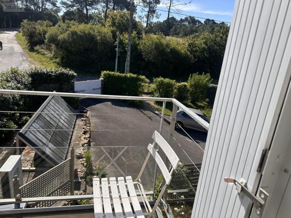 Maison à vendre à Baden dans le Morbihan (56870), ref : 56003-1398