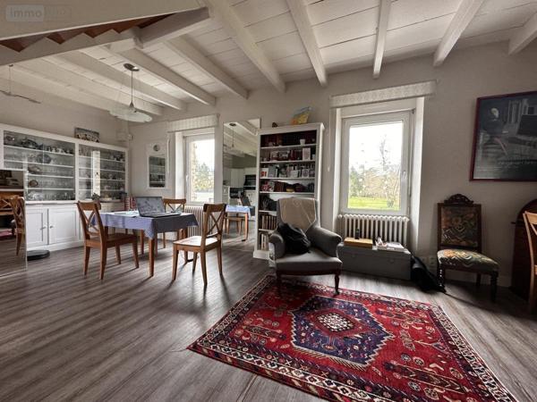 Maison à vendre à Baden dans le Morbihan (56870), ref : 56003-1398