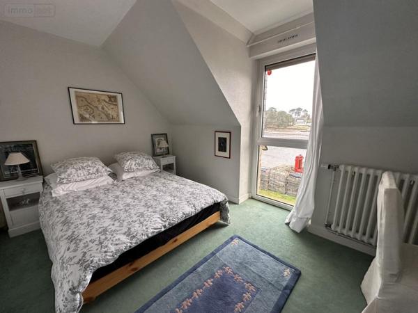Maison à vendre à Baden dans le Morbihan (56870), ref : 56003-1398