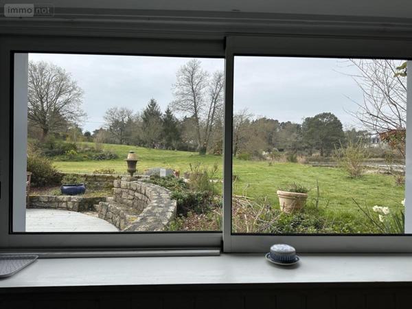 Maison à vendre à Baden dans le Morbihan (56870), ref : 56003-1398