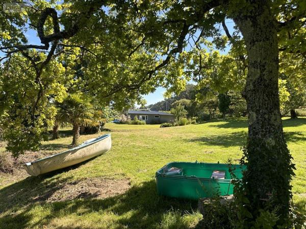 Maison à vendre à Baden dans le Morbihan (56870), ref : 56003-1398