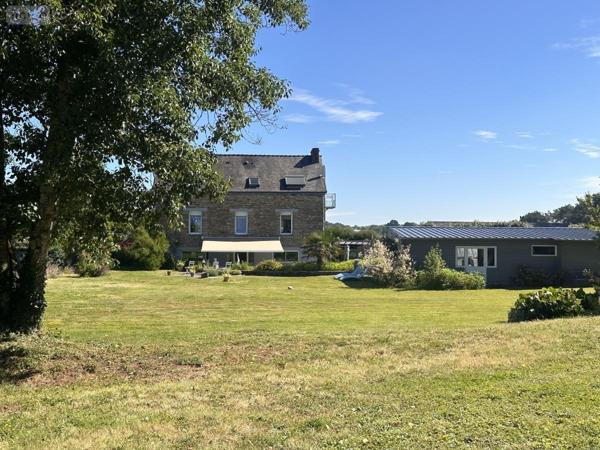 Maison à vendre à Baden dans le Morbihan (56870), ref : 56003-1398