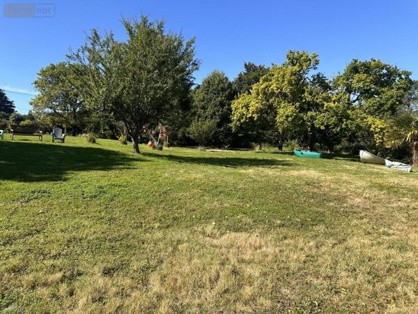 Maison à vendre à Baden dans le Morbihan (56870), ref : 56003-1398
