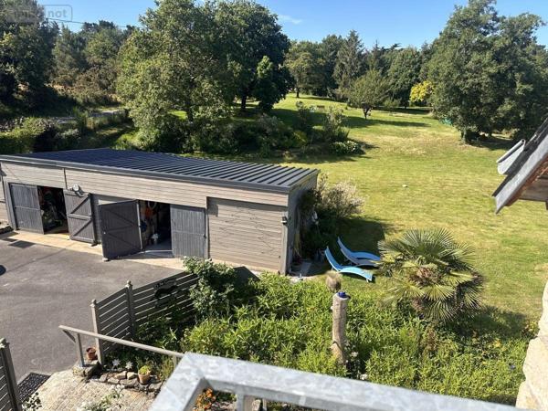 Maison à vendre à Baden dans le Morbihan (56870), ref : 56003-1398