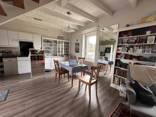 Maison à vendre à Baden dans le Morbihan (56870), ref : 56003-1398