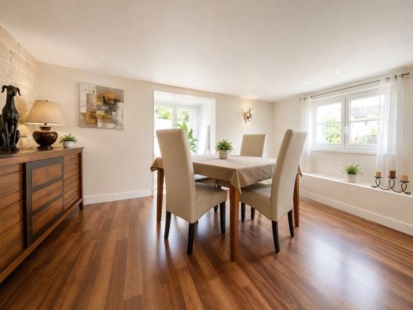 Maison à vendre 5 pièces FONDETTES (37)
