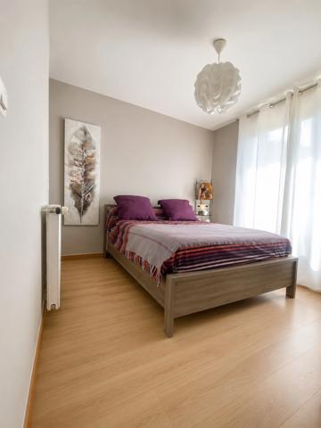 Maison à vendre 5 pièces FONDETTES (37)