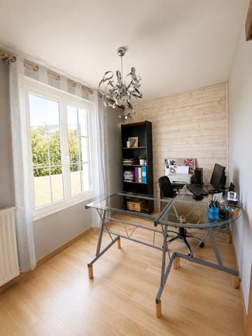 Maison à vendre 5 pièces FONDETTES (37)