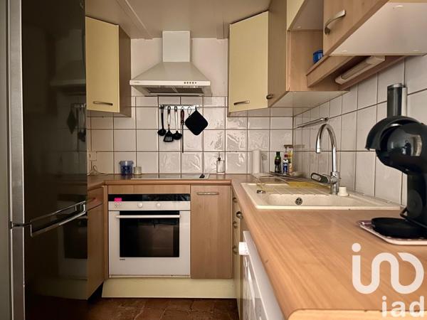 Appartement à vendre 2 pièces 58 m² Paris 4