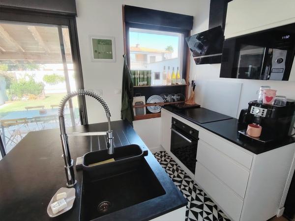 TOULOUSE – RANGUEIL – MAISON DE CHARME 5 PIECES AVEC PISCINE ET JARDIN