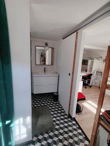 TOULOUSE – RANGUEIL – MAISON DE CHARME 5 PIECES AVEC PISCINE ET JARDIN