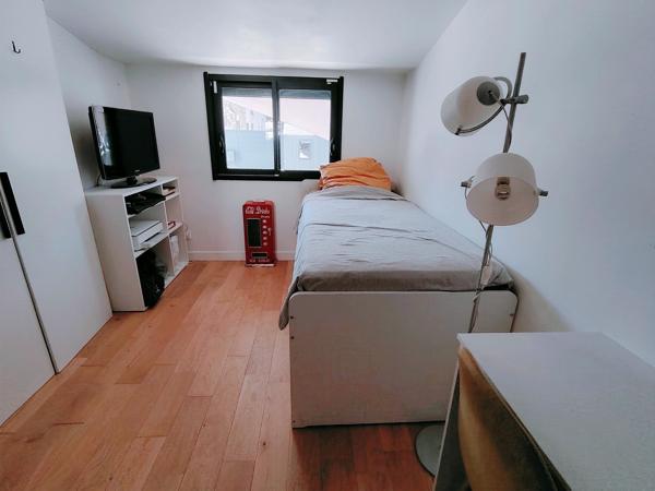 TOULOUSE – RANGUEIL – MAISON DE CHARME 5 PIECES AVEC PISCINE ET JARDIN