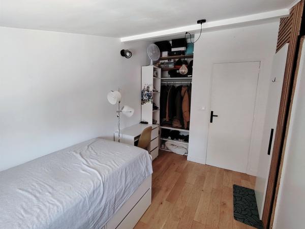 TOULOUSE – RANGUEIL – MAISON DE CHARME 5 PIECES AVEC PISCINE ET JARDIN
