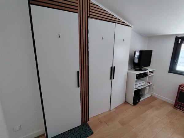 TOULOUSE – RANGUEIL – MAISON DE CHARME 5 PIECES AVEC PISCINE ET JARDIN
