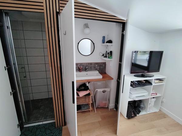 TOULOUSE – RANGUEIL – MAISON DE CHARME 5 PIECES AVEC PISCINE ET JARDIN