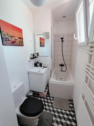 TOULOUSE – RANGUEIL – MAISON DE CHARME 5 PIECES AVEC PISCINE ET JARDIN