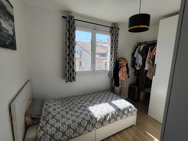 TOULOUSE – RANGUEIL – MAISON DE CHARME 5 PIECES AVEC PISCINE ET JARDIN