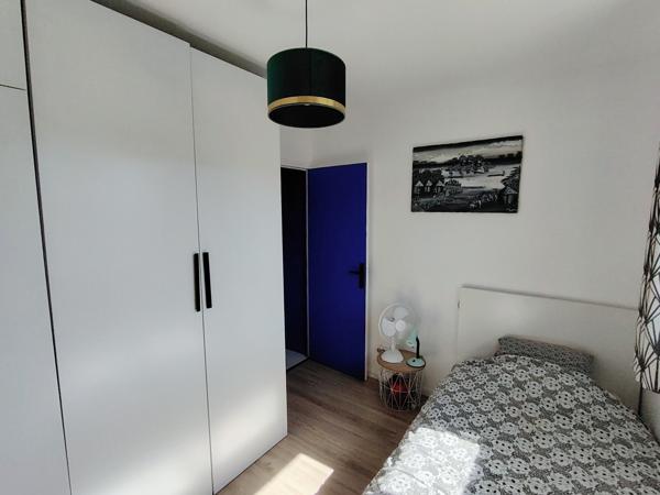 TOULOUSE – RANGUEIL – MAISON DE CHARME 5 PIECES AVEC PISCINE ET JARDIN