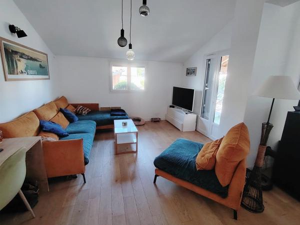 TOULOUSE – RANGUEIL – MAISON DE CHARME 5 PIECES AVEC PISCINE ET JARDIN