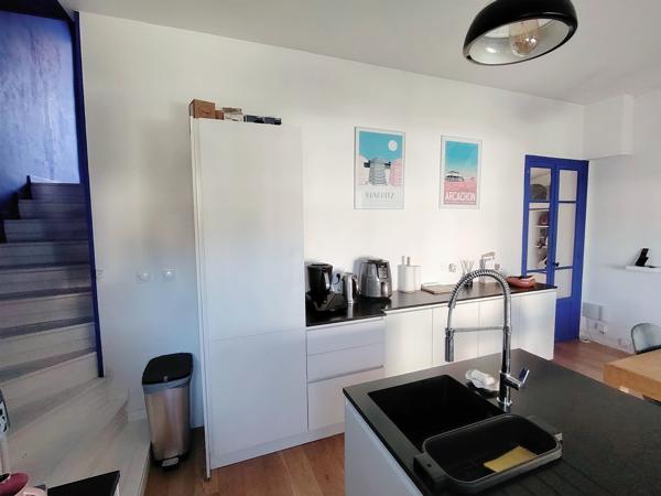 TOULOUSE – RANGUEIL – MAISON DE CHARME 5 PIECES AVEC PISCINE ET JARDIN
