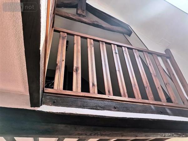 Maison à vendre à Le Ménil-de-Briouze dans l'Orne (61220), ref : 61030-1283