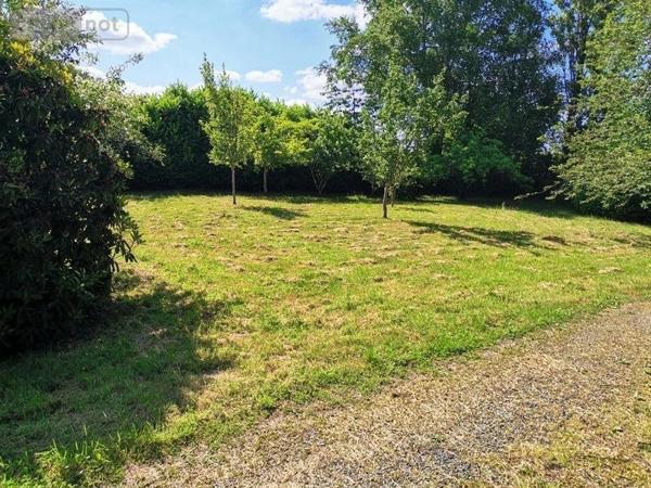 Maison à vendre à Le Ménil-de-Briouze dans l'Orne (61220), ref : 61030-1283