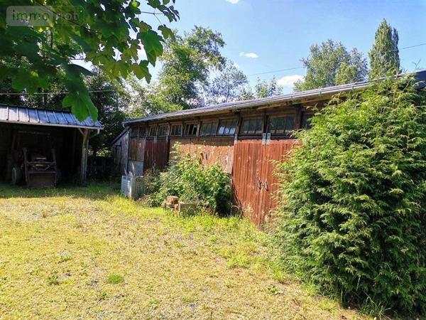 Maison à vendre à Le Ménil-de-Briouze dans l'Orne (61220), ref : 61030-1283