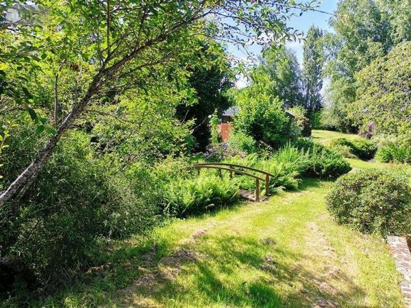 Maison à vendre à Le Ménil-de-Briouze dans l'Orne (61220), ref : 61030-1283