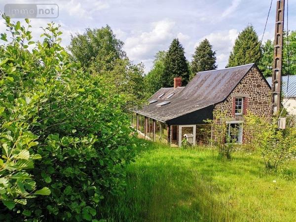 Maison à vendre à Le Ménil-de-Briouze dans l'Orne (61220), ref : 61030-1283