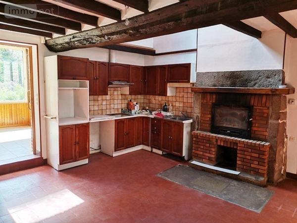 Maison à vendre à Le Ménil-de-Briouze dans l'Orne (61220), ref : 61030-1283