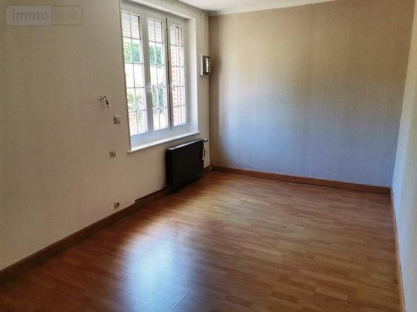 Maison à vendre à Le Ménil-de-Briouze dans l'Orne (61220), ref : 61030-1283