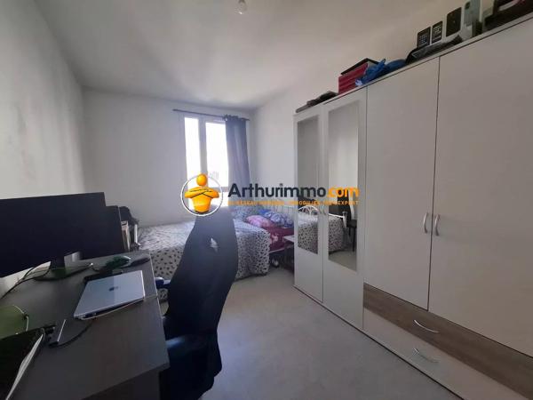 Vente                                                      Appartement
                        
                     3 pièces                      66 m2                     à Meaux