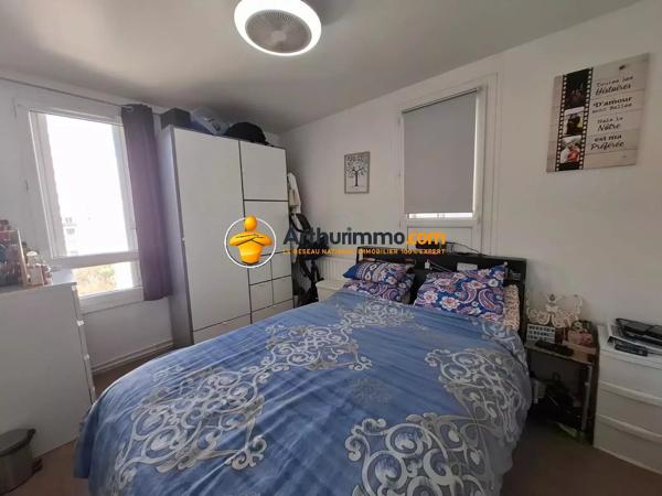 Vente                                                      Appartement
                        
                     3 pièces                      66 m2                     à Meaux