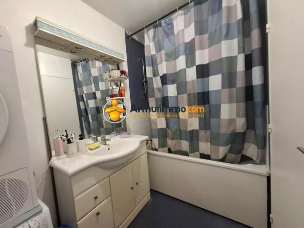 Vente                                                      Appartement
                        
                     3 pièces                      66 m2                     à Meaux