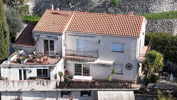Maison  en vente - Alpes-Maritimes - 06