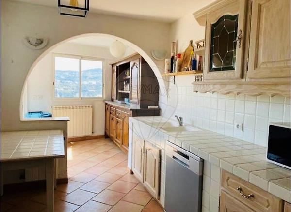 Maison  en vente - Alpes-Maritimes - 06