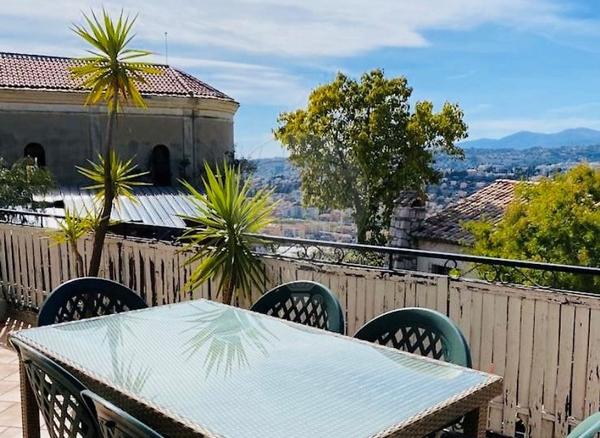 Maison  en vente - Alpes-Maritimes - 06