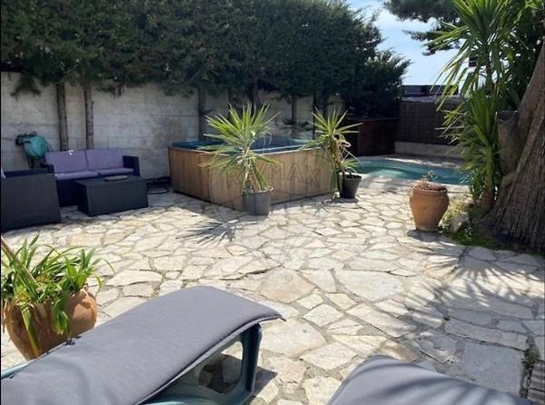 Maison  en vente - Alpes-Maritimes - 06