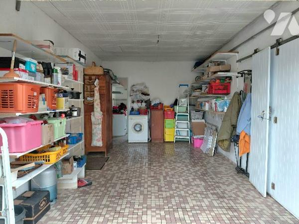 MAISON A VENDRE - 99 M² - 3 CHAMBRES