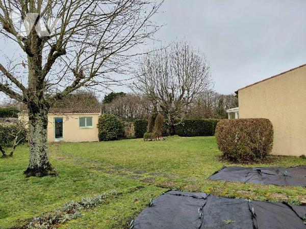 MAISON A VENDRE - 99 M² - 3 CHAMBRES