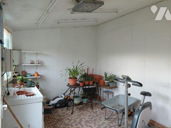 MAISON A VENDRE - 99 M² - 3 CHAMBRES