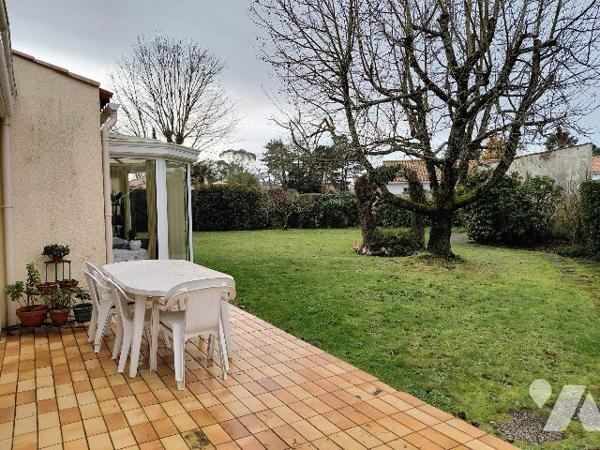 MAISON A VENDRE - 99 M² - 3 CHAMBRES