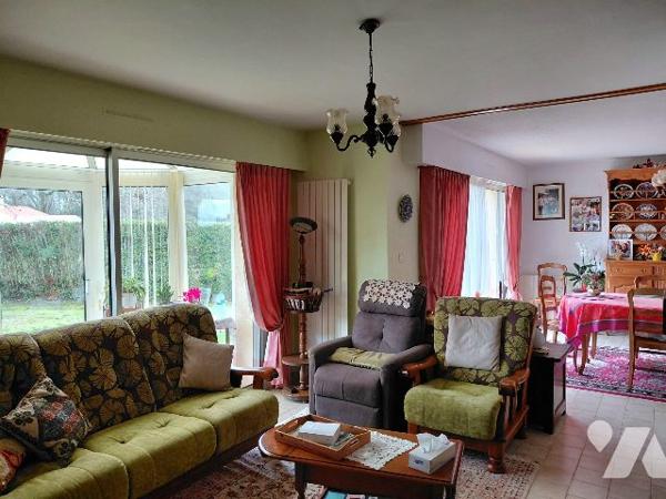 MAISON A VENDRE - 99 M² - 3 CHAMBRES