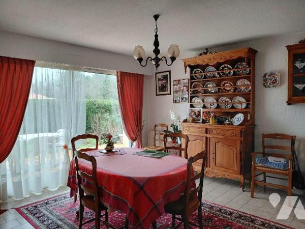 MAISON A VENDRE - 99 M² - 3 CHAMBRES